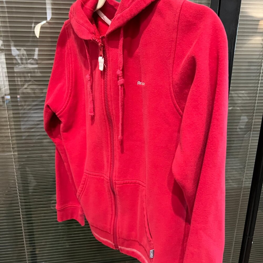 Reebok Hoodie Womens Size small